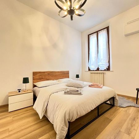 Mazzini101Apartment Ferrara Exterior photo