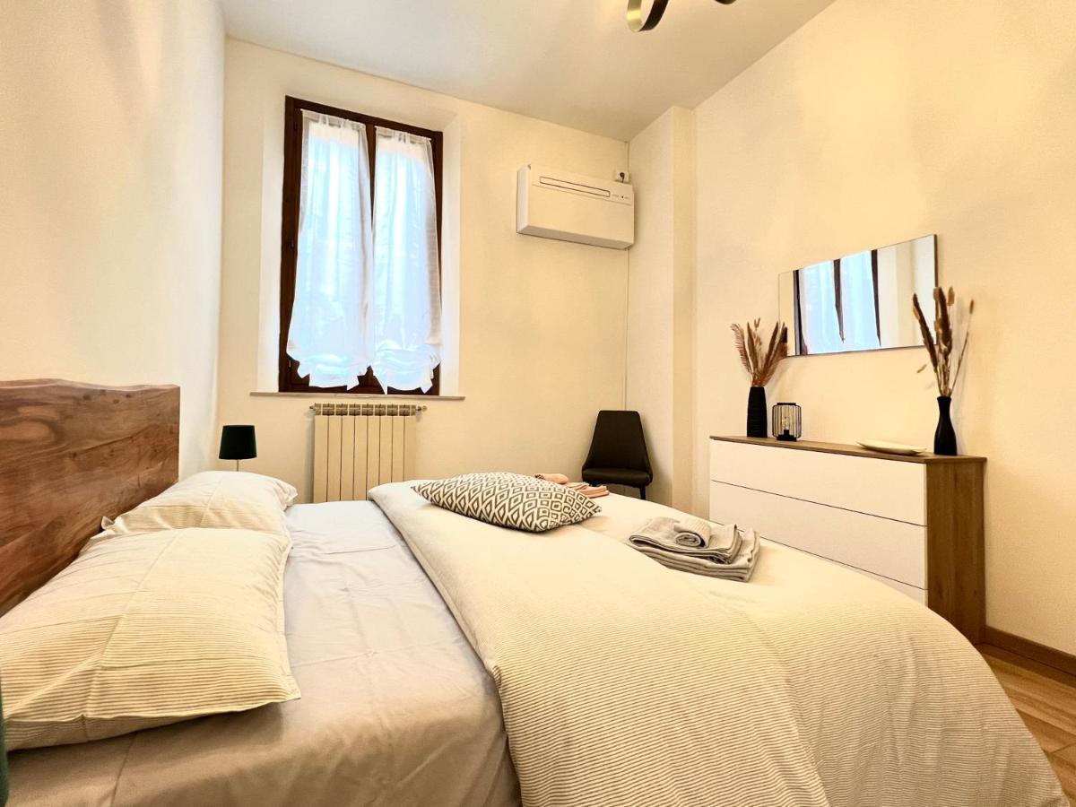 Mazzini101Apartment Ferrara Exterior photo