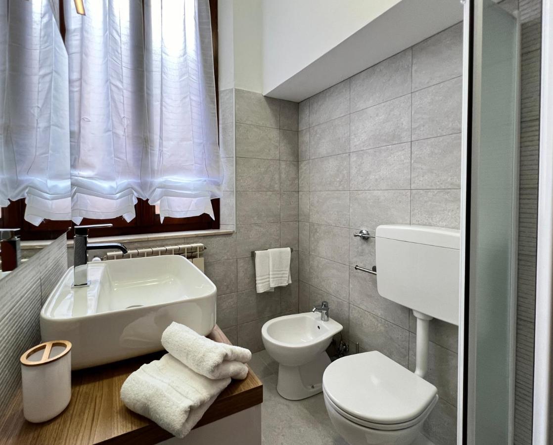 Mazzini101Apartment Ferrara Exterior photo