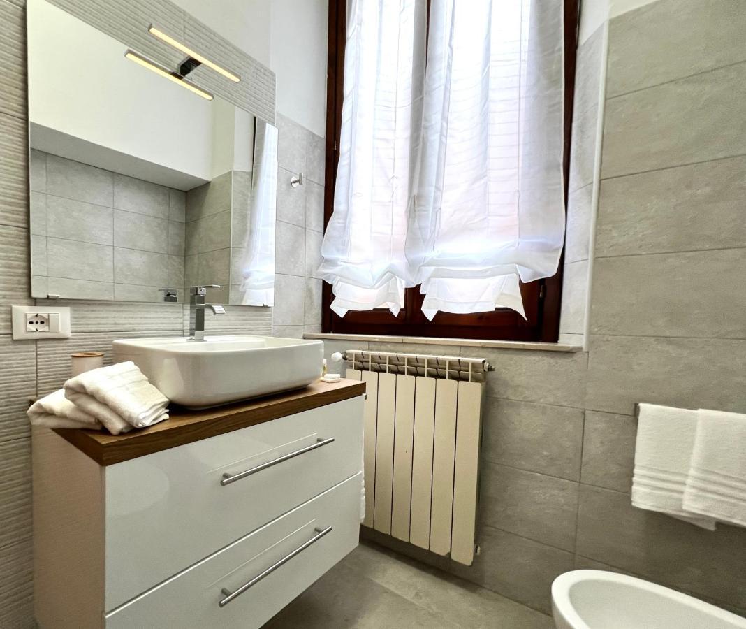 Mazzini101Apartment Ferrara Exterior photo